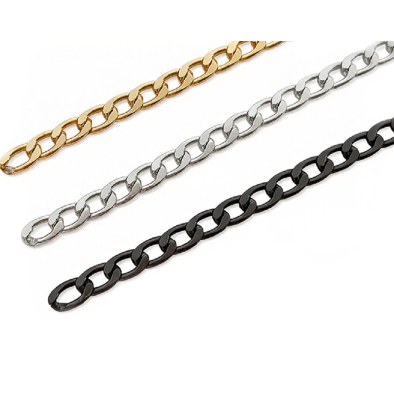 Διακοσμητική σιδερένια αλυσίδα