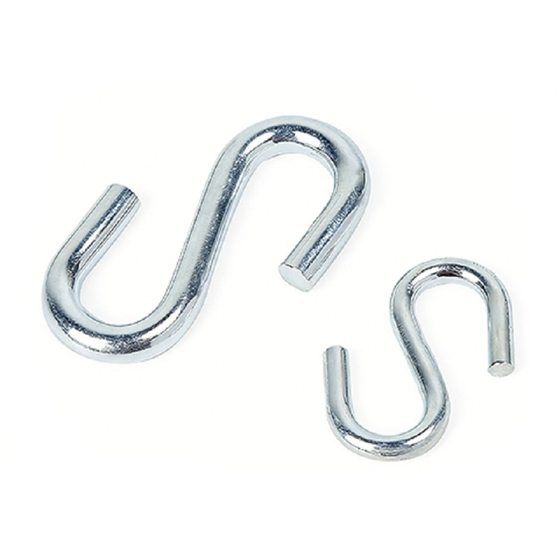 Γάντζοι S Heavy Duty για κούνιες