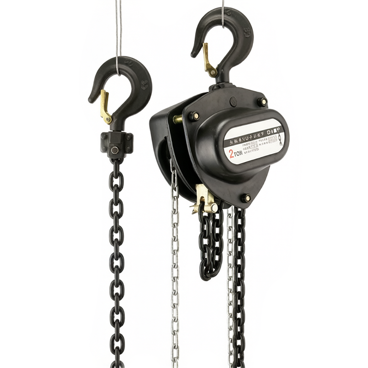 Μπλοκ αλυσίδας από ανοξείδωτο χάλυβα