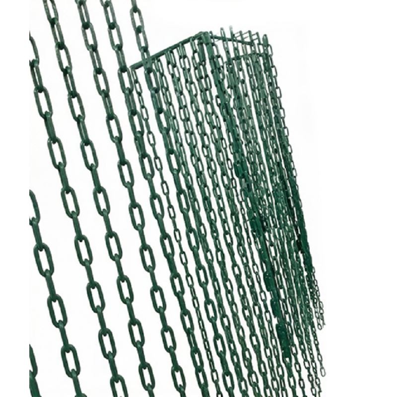 Αλυσίδα αιώρησης με επίστρωση Pvc