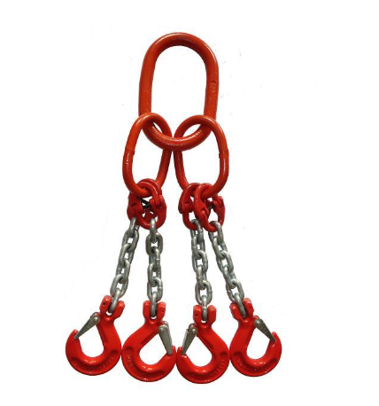 Αλυσίδα ασφαλείας από ανοξείδωτο χάλυβα